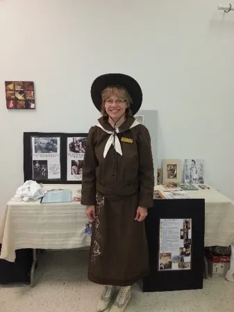 A Story of Hope: Charlotte’s Story