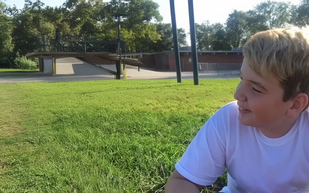 Daniel’s Story